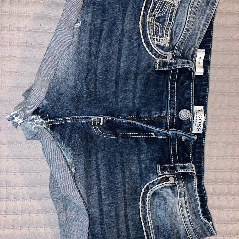 Vigoss women’s size 14 shorts